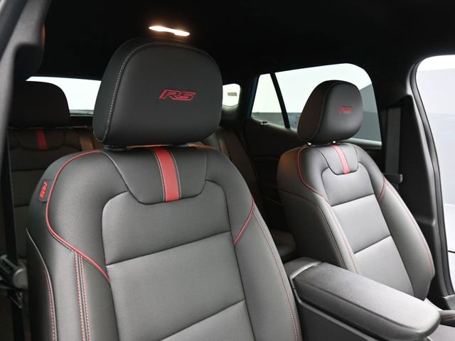 Used 2025 Chevrolet Trax RS w/ Driver Confidence Package image 28