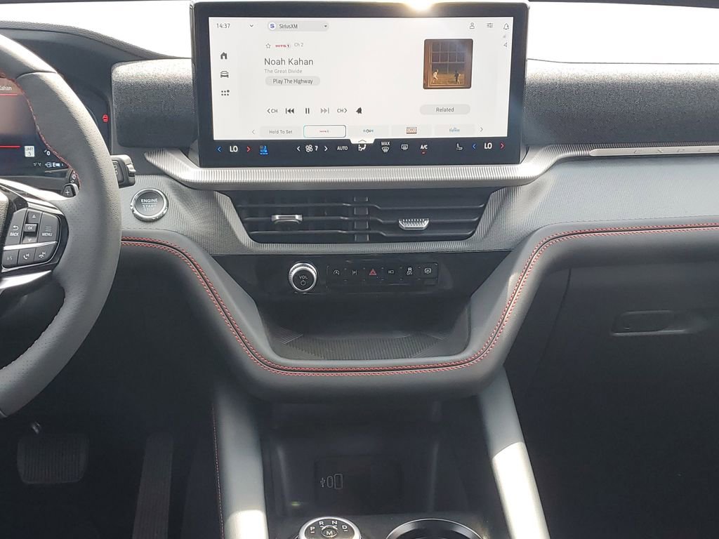New 2026 Ford Explorer ST AWD/4WD image 28