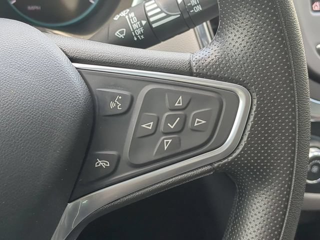 Used 2023 Chevrolet Equinox LS FWD image 28