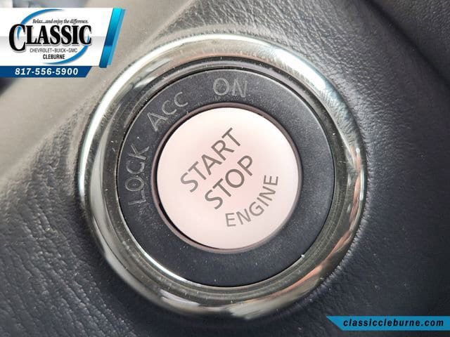 Used 2020 Nissan Armada SV w/ Driver Package RWD image 22
