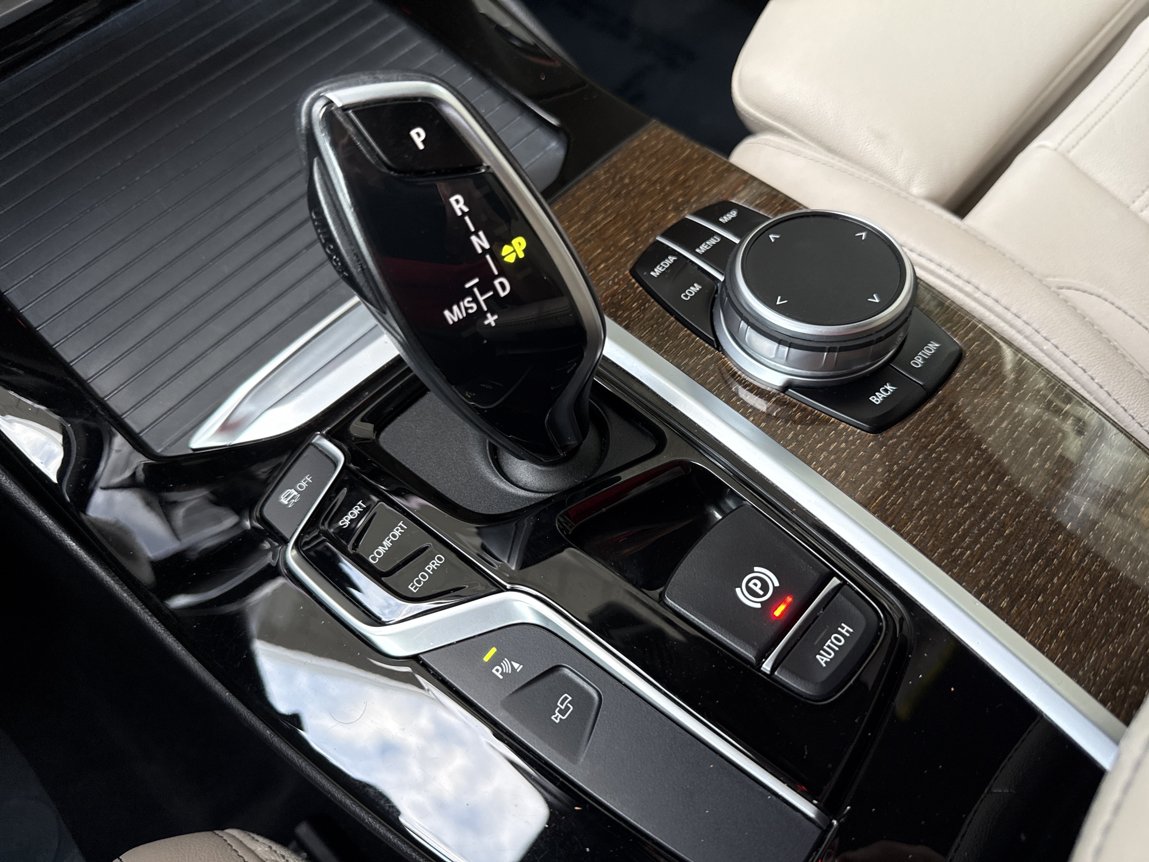 Used 2019 BMW X3 sDrive30i w/ Convenience Package RWD image 46