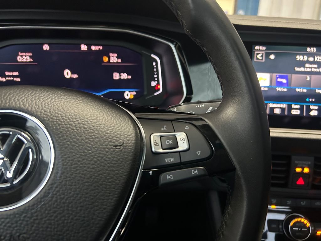 Used 2019 Volkswagen Jetta SEL image 18