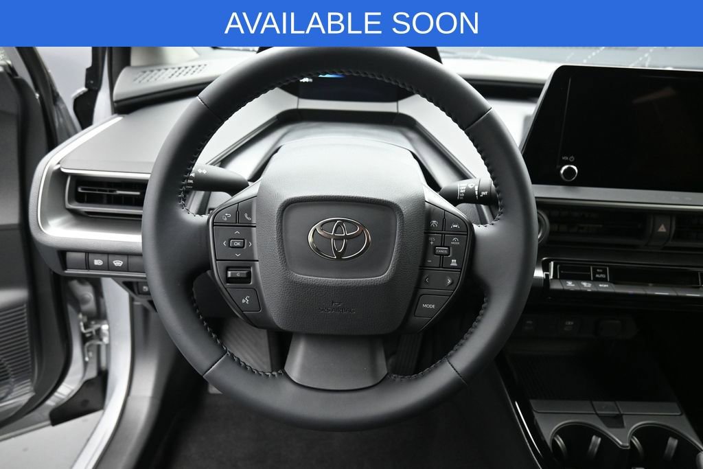 Used 2026 Toyota Prius LE FWD image 14