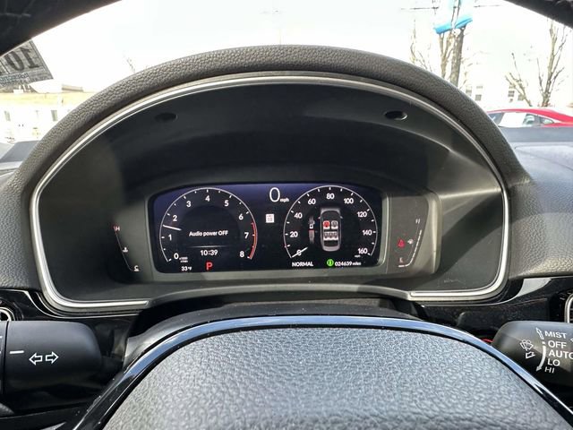 Certified 2022 Honda Civic Touring image 26