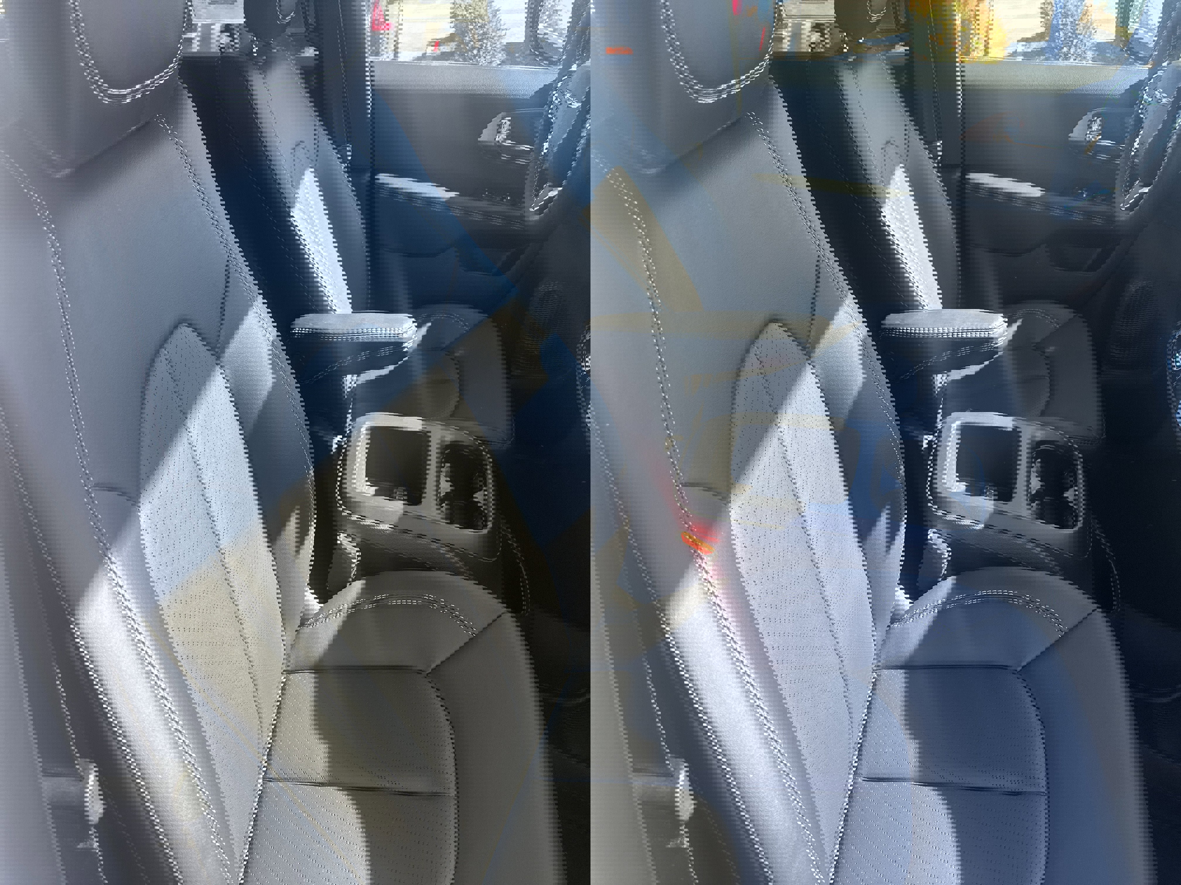 New 2026 Chrysler Pacifica Select image 29