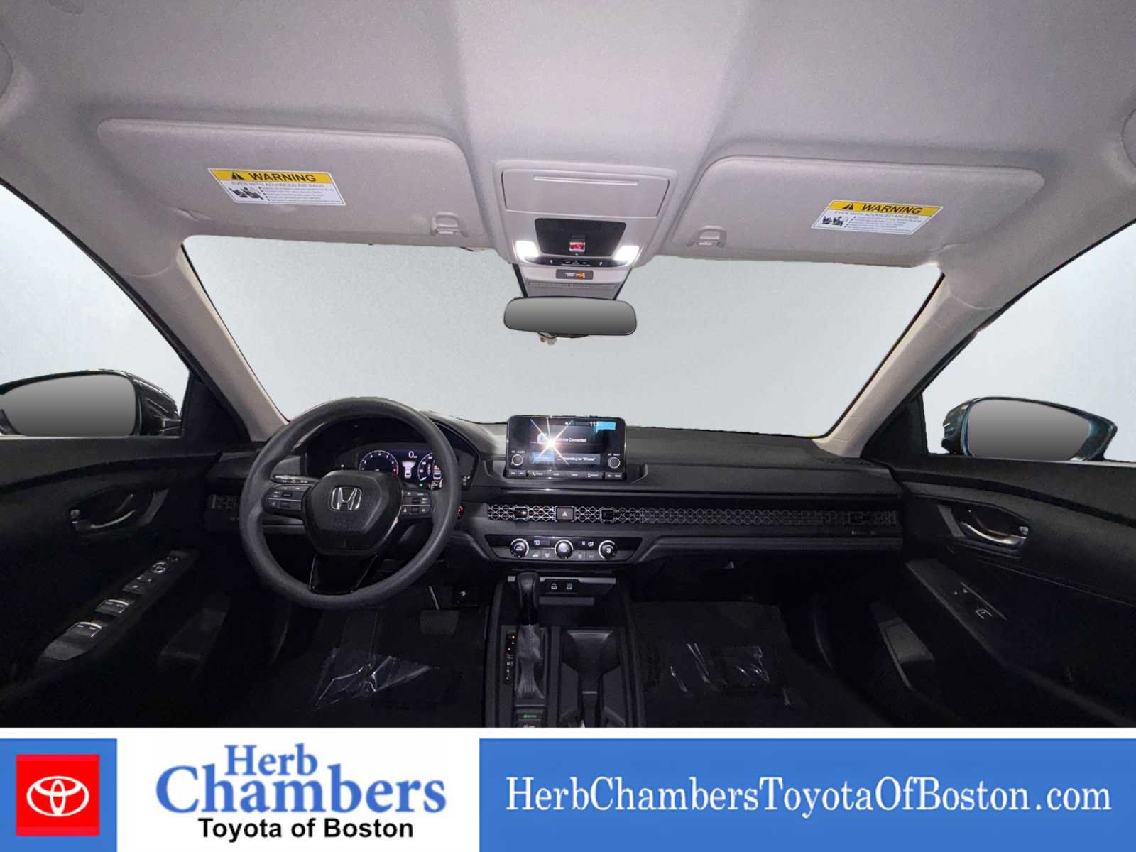Used 2025 Honda Accord LX image 6