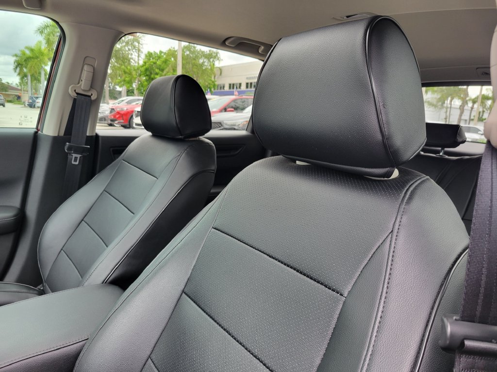 Used 2025 Honda CR-V EX image 15