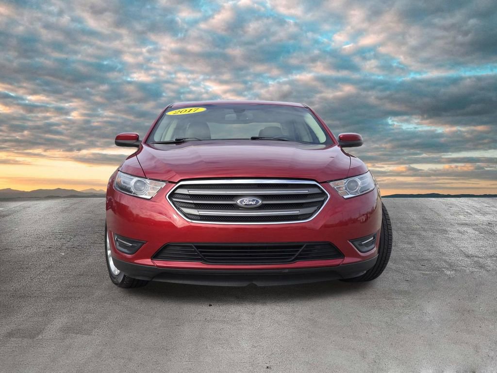 Used 2017 Ford Taurus SEL w/ Equipment Group 201A image 3