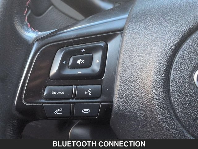 Used 2021 Subaru WRX AWD/4WD image 18