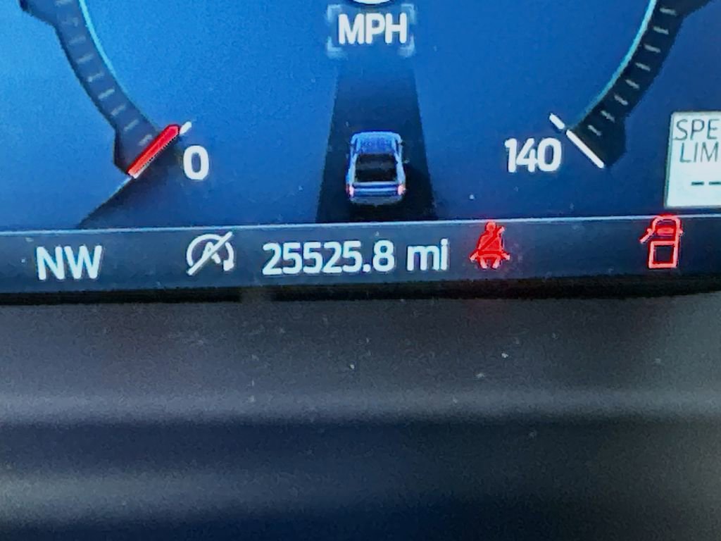 Used 2024 Ford F150 Raptor image 34