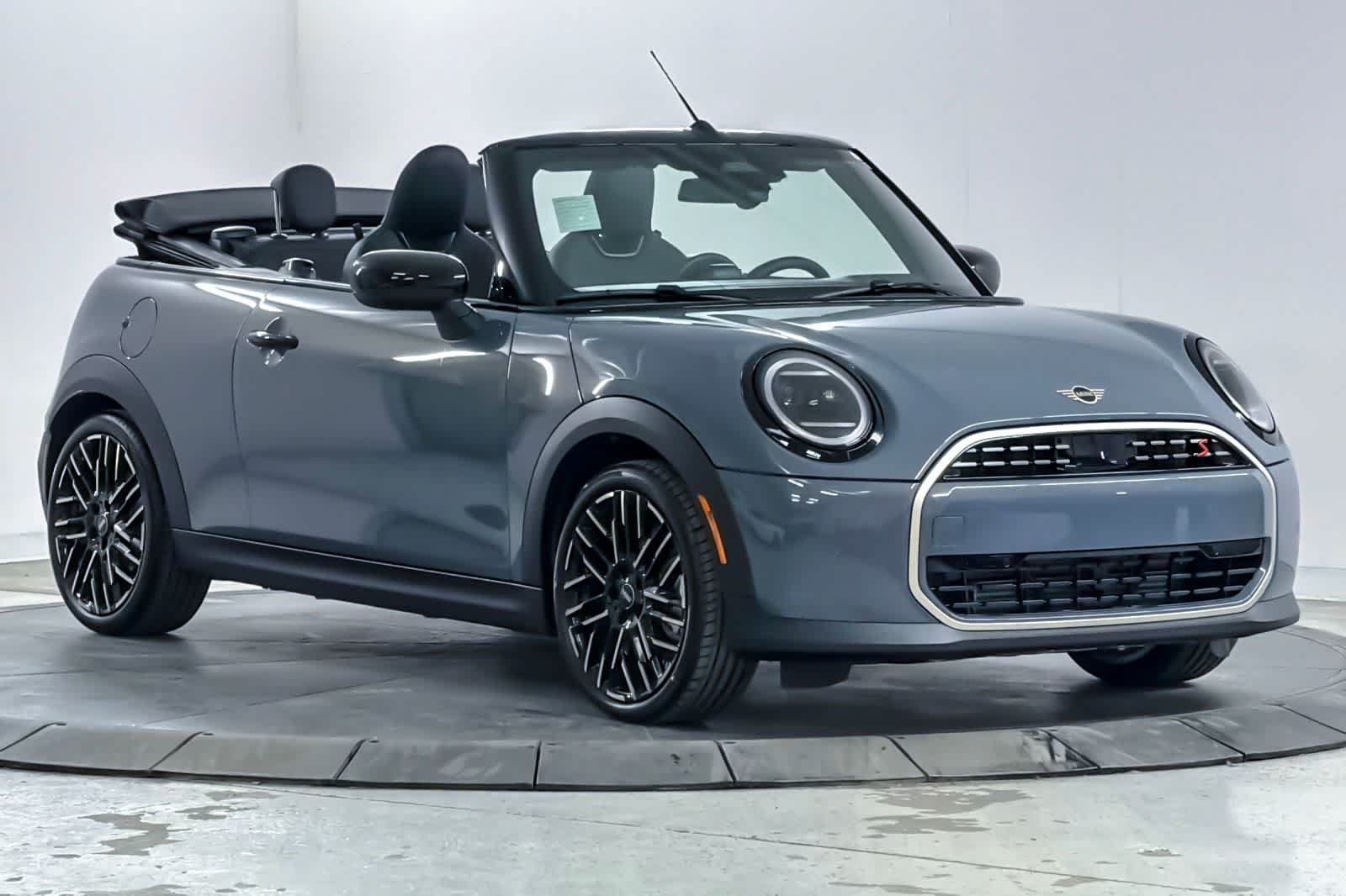 New 2026 MINI Cooper S FWD image 9