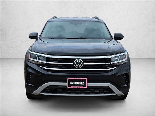 Used 2021 Volkswagen Atlas S FWD image 2