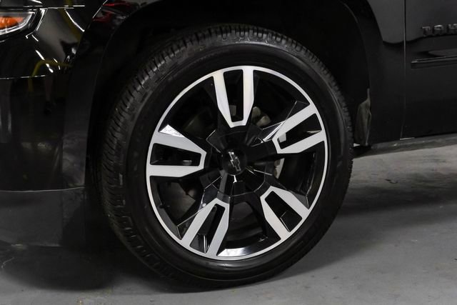 Used 2019 Chevrolet Tahoe Premier w/ RST 6.2L Performance Edition image 56