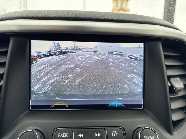 Used 2019 GMC Acadia SLT image 24