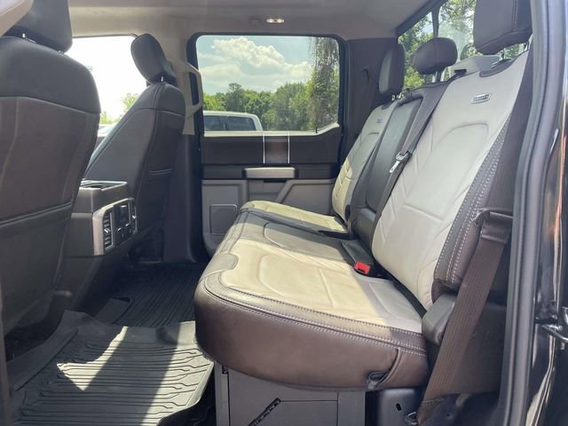 Used 2019 Ford F250 Limited AWD/4WD image 30