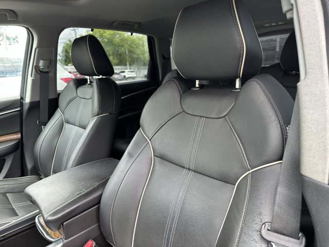 Used 2017 Acura MDX FWD w/ Advance Package image 10