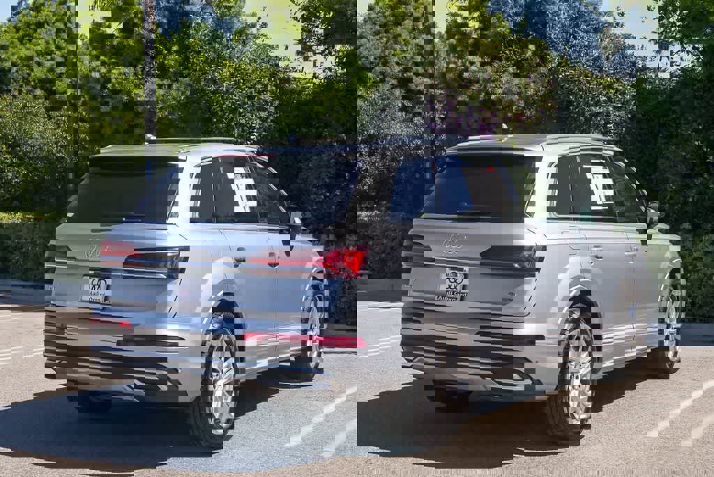 Used 2023 Audi Q7 3.0T Premium Plus image 8