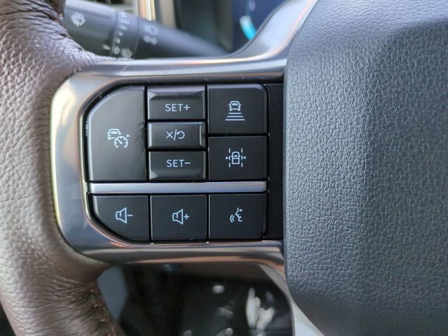 New 2026 Ford F350 King Ranch w/ Chrome Package image 27