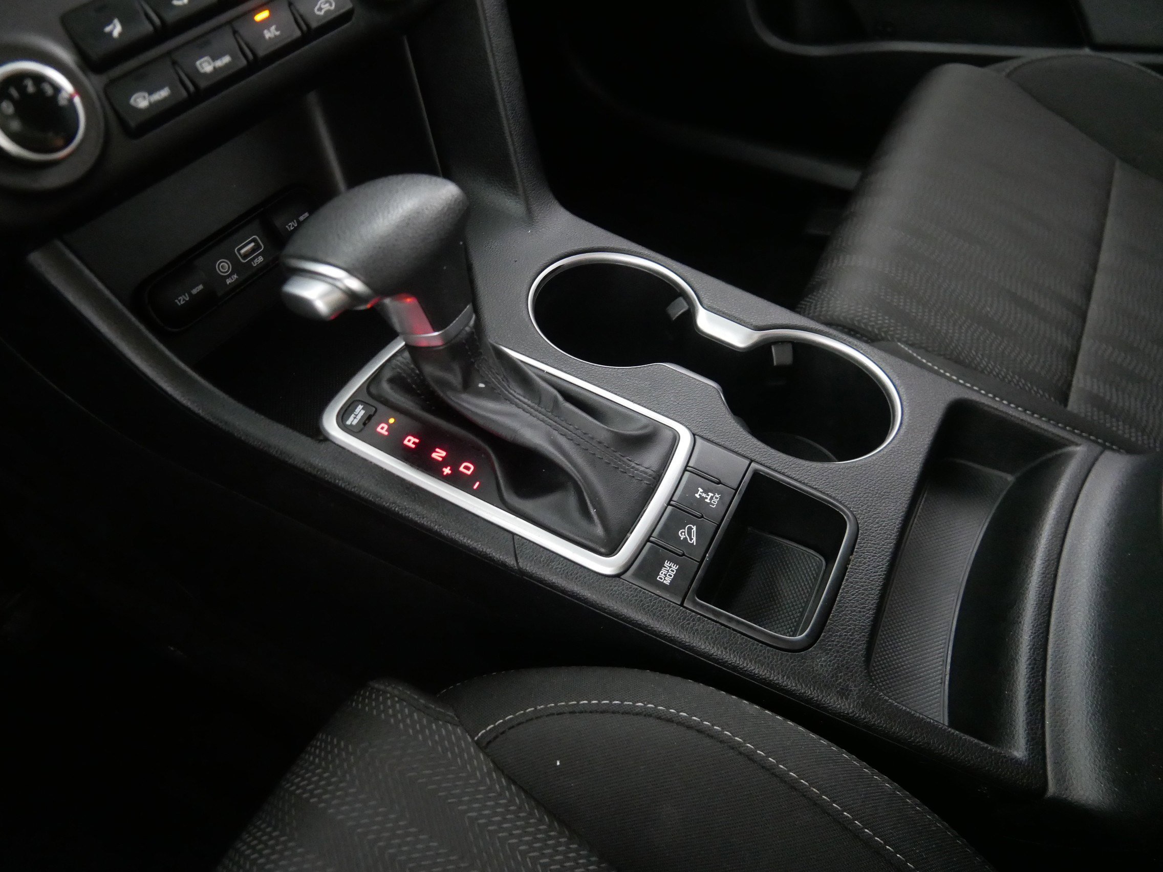 Used 2019 Kia Sportage LX image 24