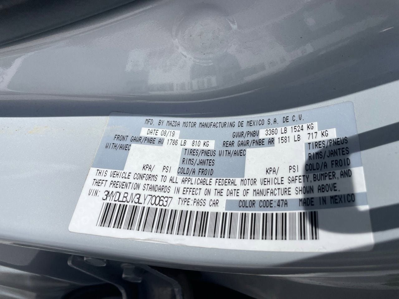 Used 2020 Toyota Yaris LE FWD image 13
