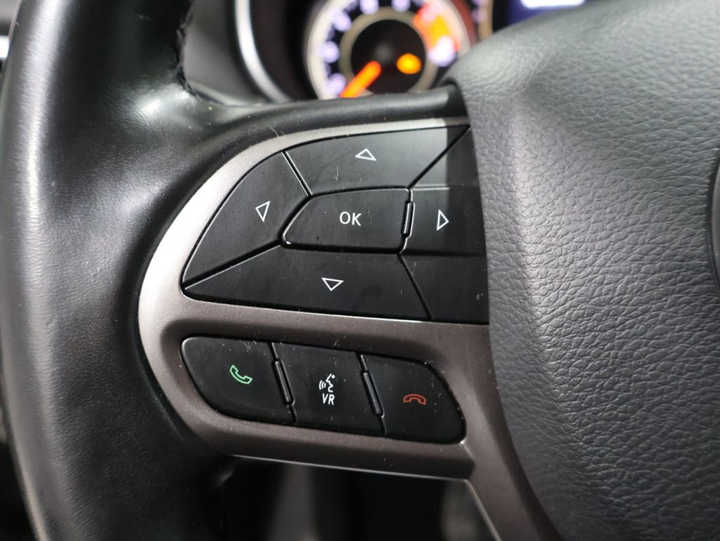 Used 2021 Jeep Cherokee Latitude Lux image 38