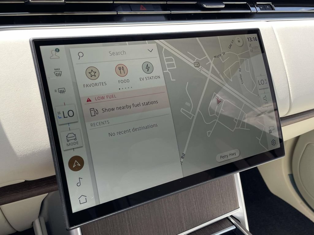 New 2026 Land Rover Range Rover SE AWD/4WD image 28