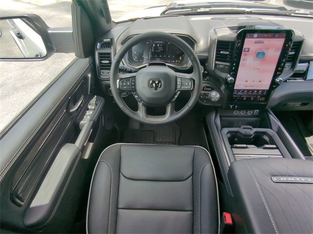 New 2026 RAM 1500 Limited image 18
