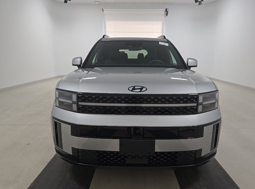 Used 2026 Hyundai Santa Fe Calligraphy AWD/4WD image 5