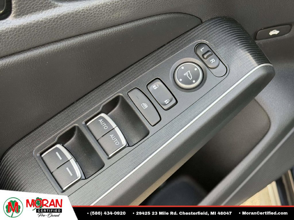 Used 2022 Honda Civic Touring image 15