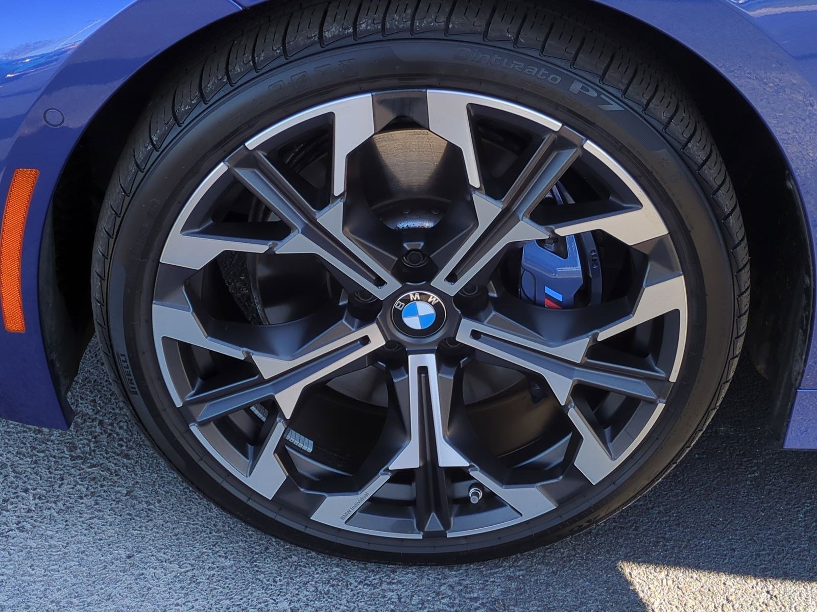 Used 2025 BMW M340i image 13