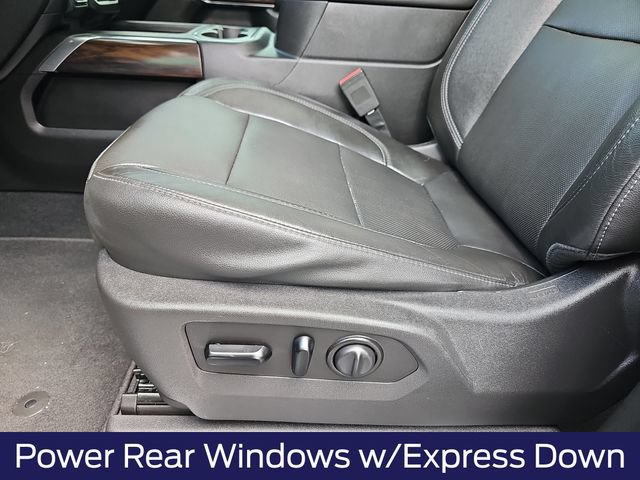 Used 2020 GMC Sierra 1500 SLT w/ SLT Premium Plus Package AWD/4WD image 19