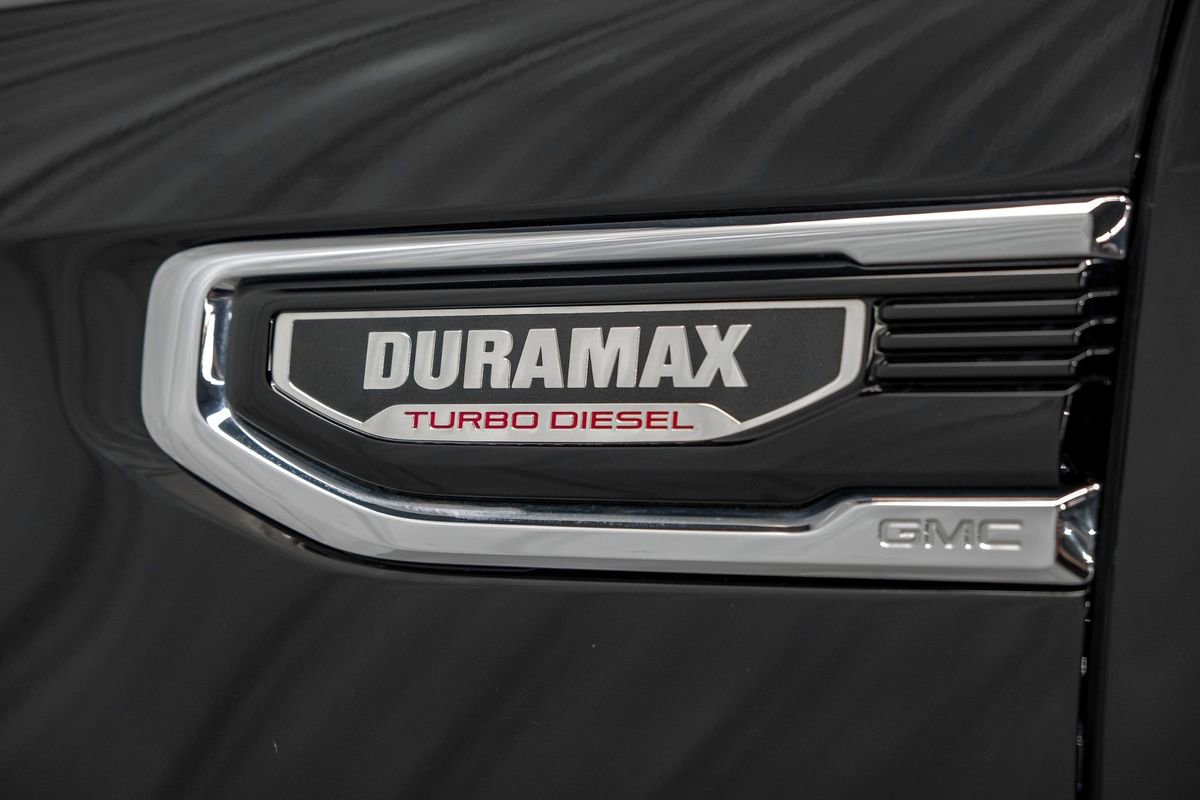 Used 2021 GMC Sierra 1500 Denali image 51