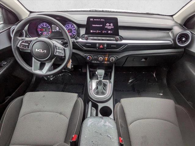 Used 2023 Kia Forte LXS w/ LXS Technology Package image 15
