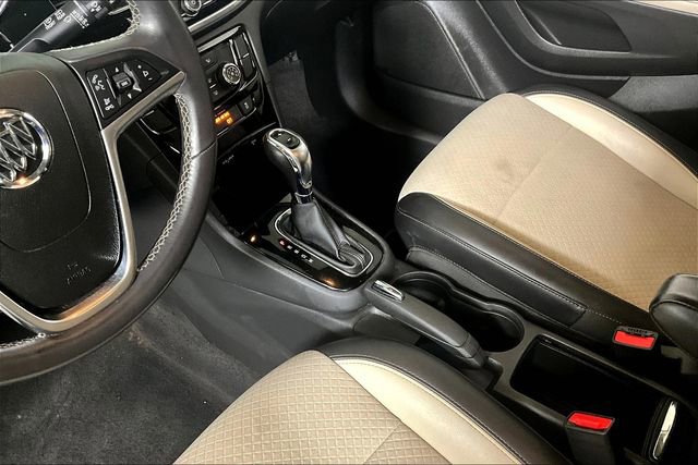 Used 2019 Buick Encore Preferred FWD image 16