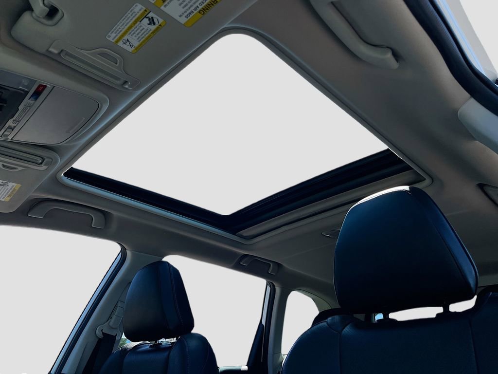 Used 2021 Subaru Forester Touring w/ Popular Package #2 image 23