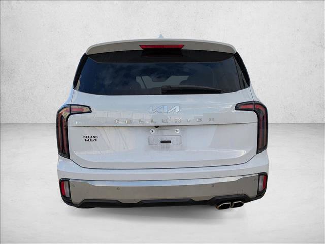 Used 2024 Kia Telluride SX image 7