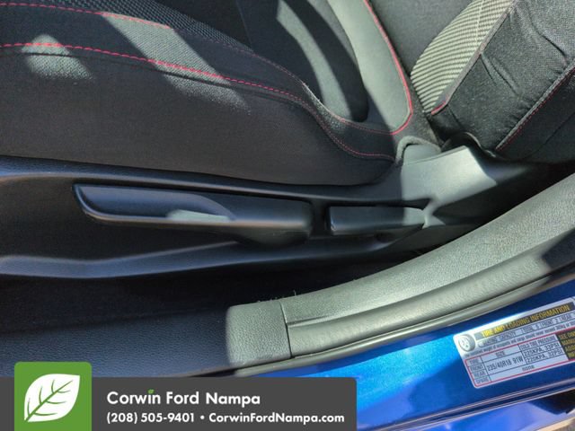 Used 2018 Honda Civic Si image 12