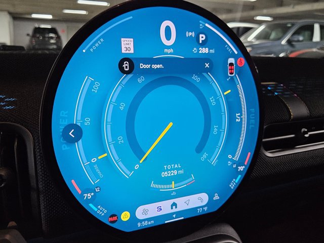 Certified 2025 MINI Cooper S FWD image 12