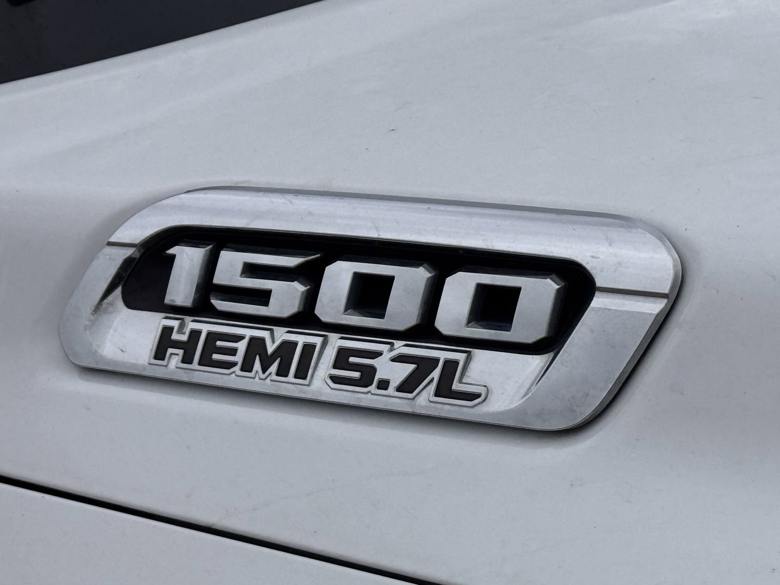 Used 2022 RAM 1500 Lone Star image 11