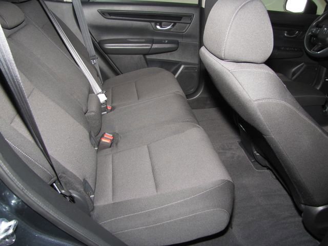 Certified 2024 Honda CR-V LX image 16