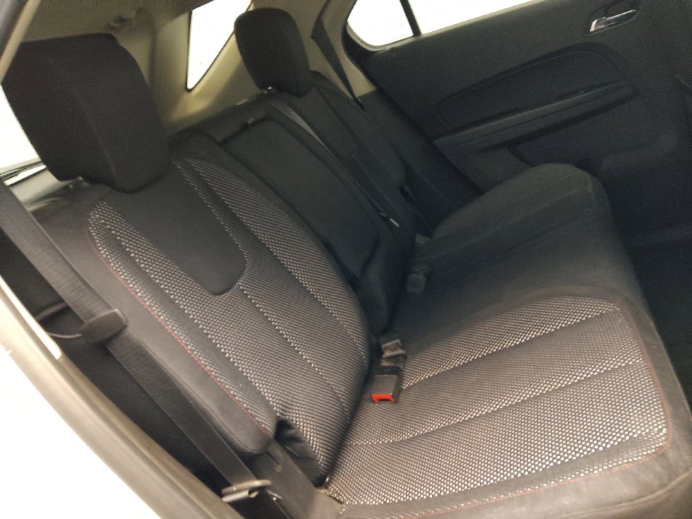 Used 2015 Chevrolet Equinox LT FWD image 19
