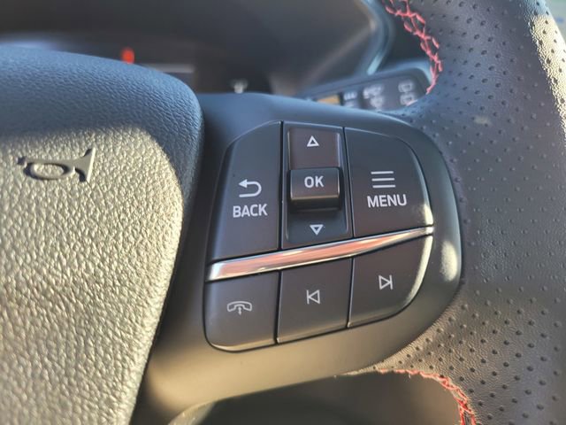 Used 2025 Ford Escape ST-Line w/ Equipment Group 301A image 26