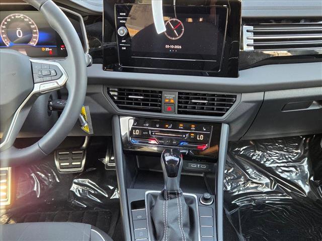 New 2026 Volkswagen Jetta Sport image 13