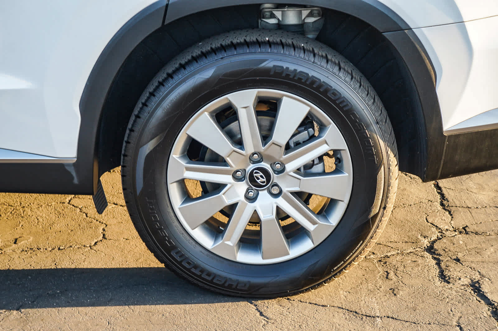 Certified 2023 Hyundai Palisade SEL w/ Cargo Package FWD image 13