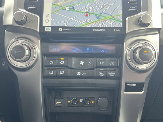 Used 2023 Toyota 4Runner Limited image 15