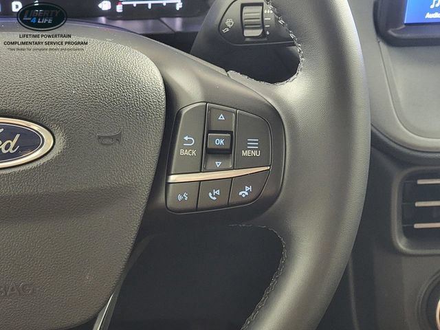 Certified 2023 Ford Maverick Lariat w/ Lariat Luxury Package AWD/4WD image 29