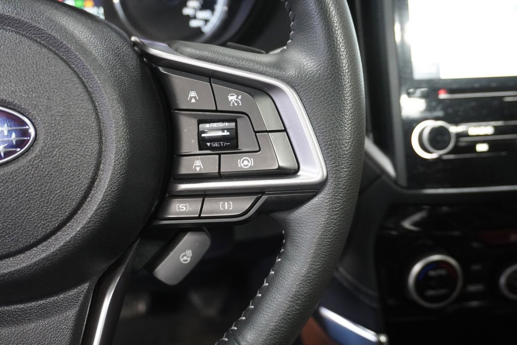 Used 2023 Subaru Forester Touring w/ Popular Package #2 image 26