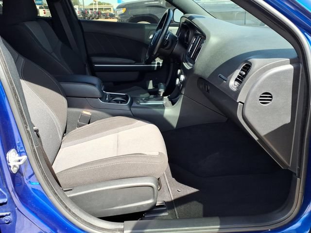 Used 2020 Dodge Charger SXT AWD/4WD image 12