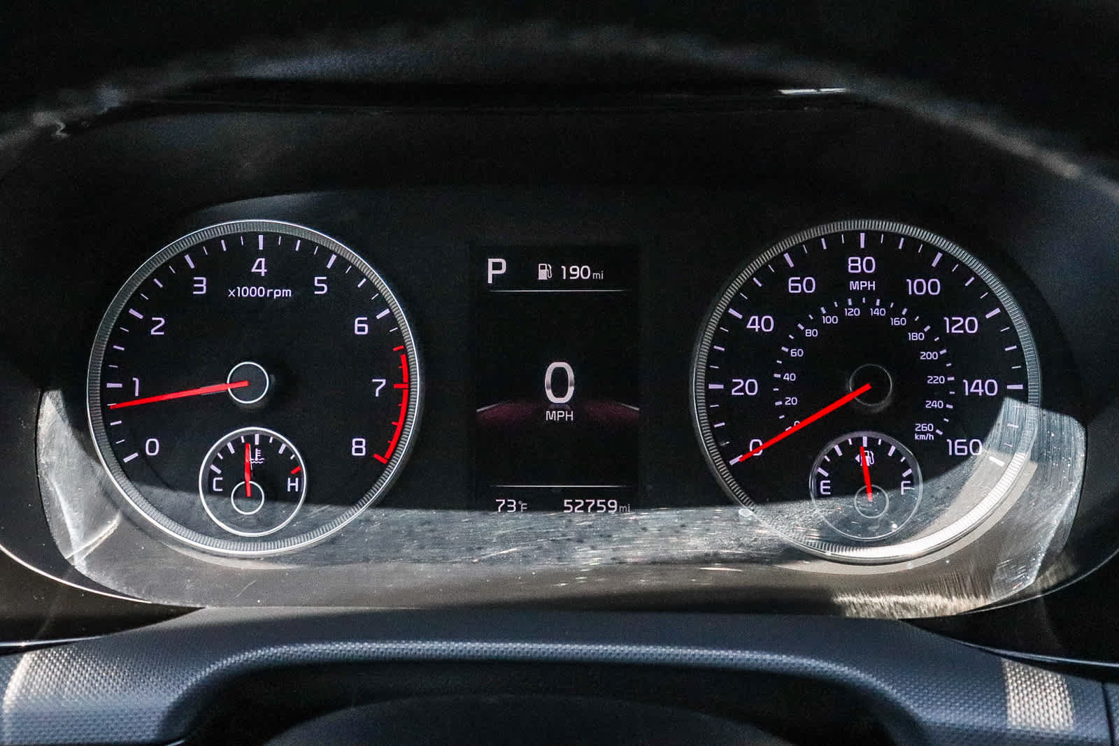 Used 2023 Kia K5 GT-Line AWD/4WD image 31