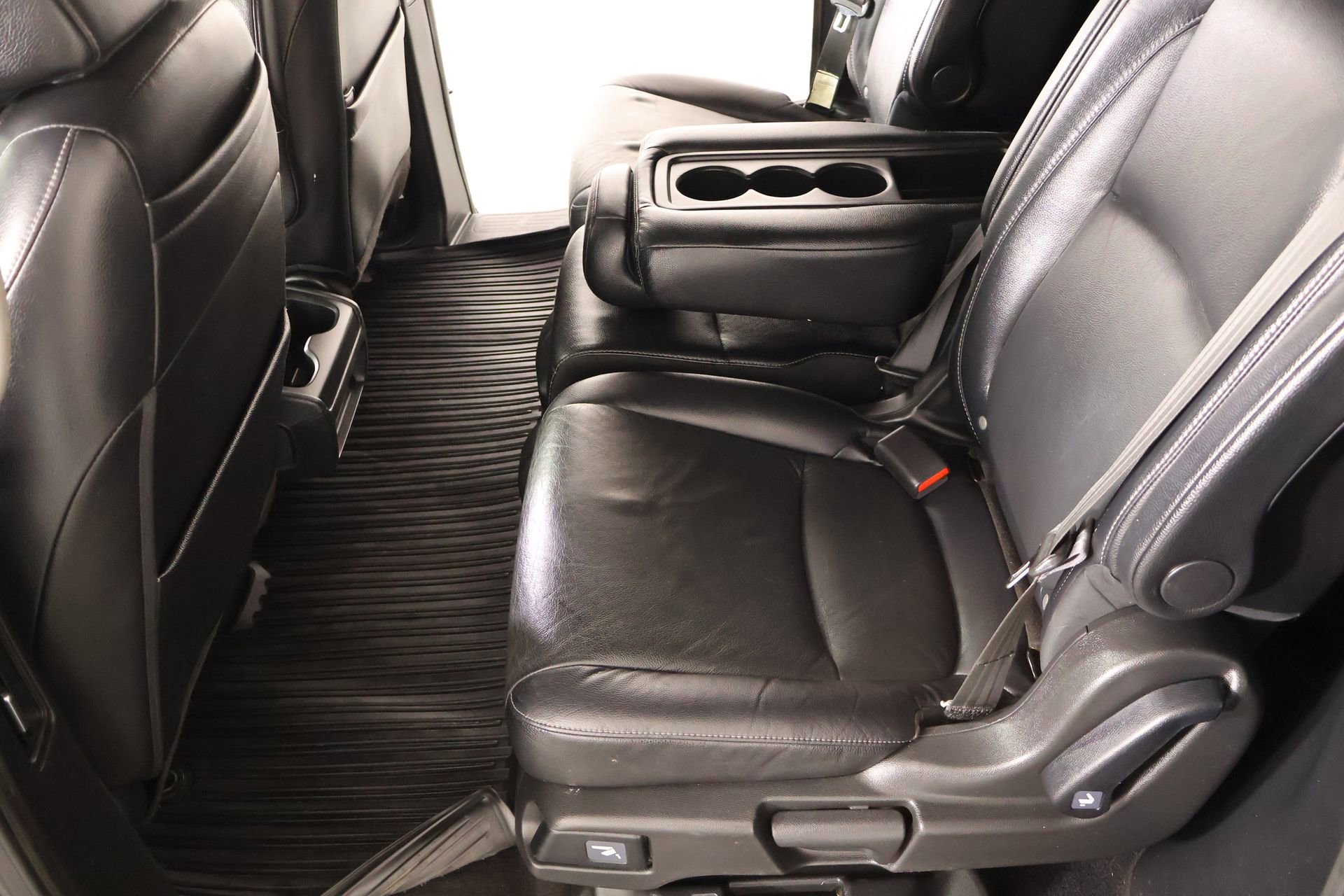 Used 2021 Honda Odyssey Touring image 11